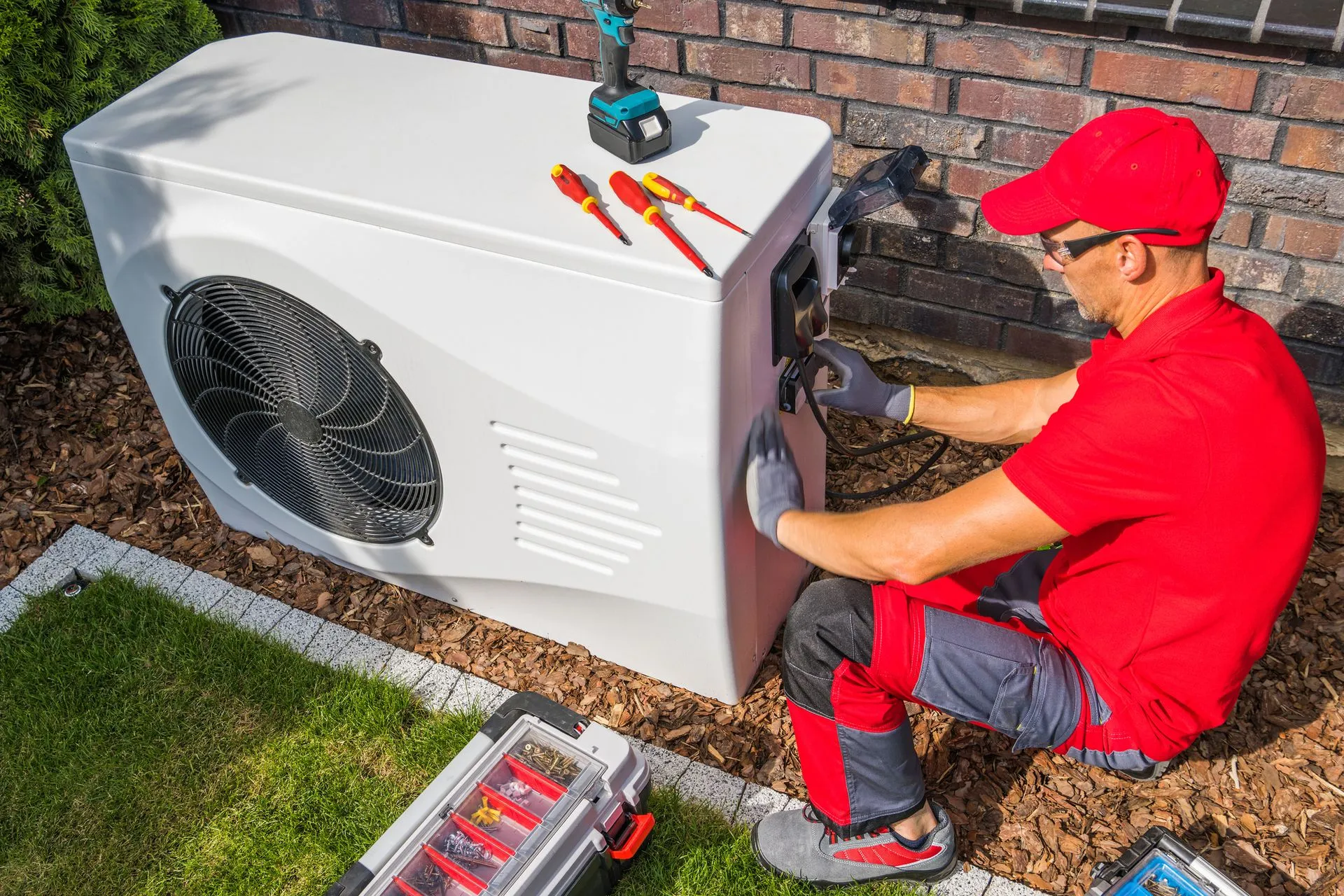 About HVAC in Gary, IN